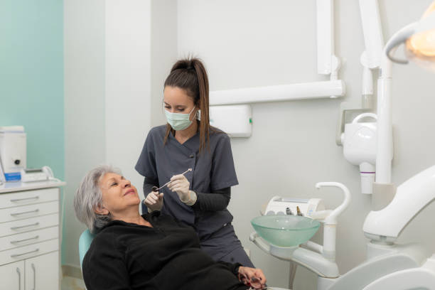 Best Chipped Tooth Repair Near Me  in Lehigh Acres, FL