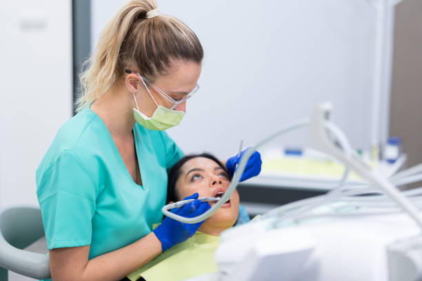 Best Knocked-Out Tooth Emergency  in Lehigh Acres, FL