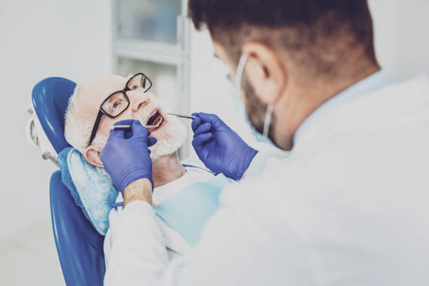 Best Chipped Tooth Repair Near Me  in Lehigh Acres, FL